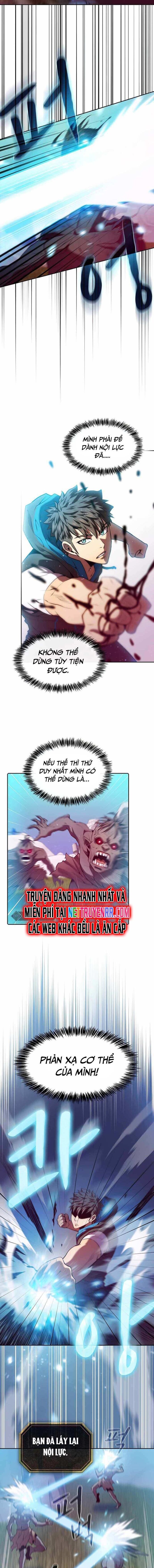 Thiên Thần Quay Về Từ Địa Ngục Chap 103 - Next Chap 104