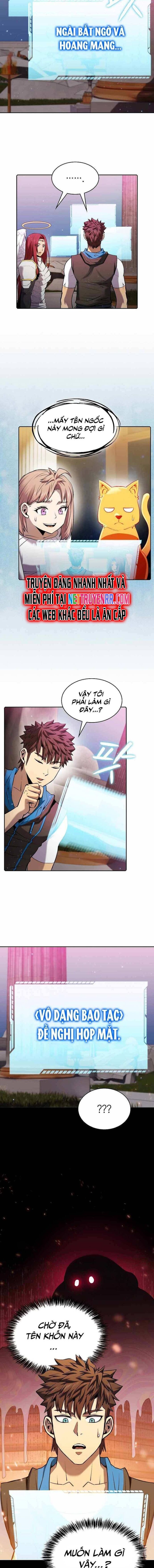 Thiên Thần Quay Về Từ Địa Ngục Chap 104 - Next Chap 105