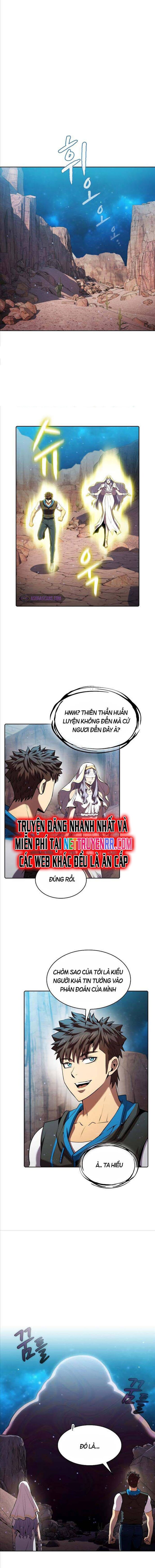 Thiên Thần Quay Về Từ Địa Ngục Chap 105 - Next Chap 106