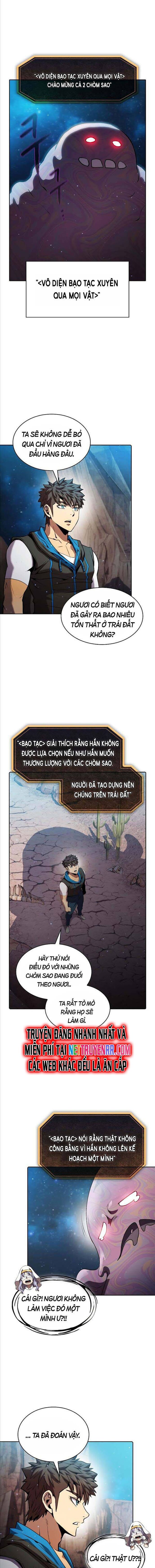 Thiên Thần Quay Về Từ Địa Ngục Chap 105 - Next Chap 106