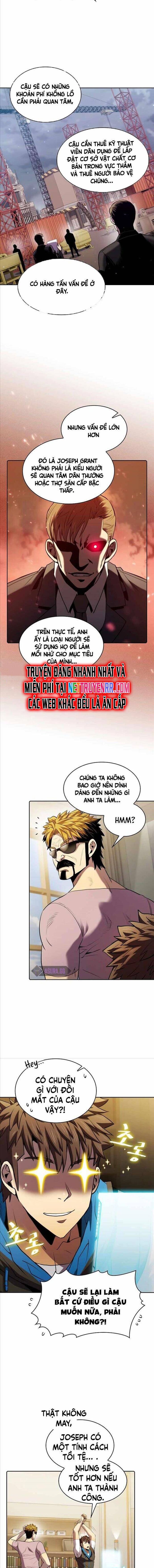 Thiên Thần Quay Về Từ Địa Ngục Chap 106 - Next Chap 107