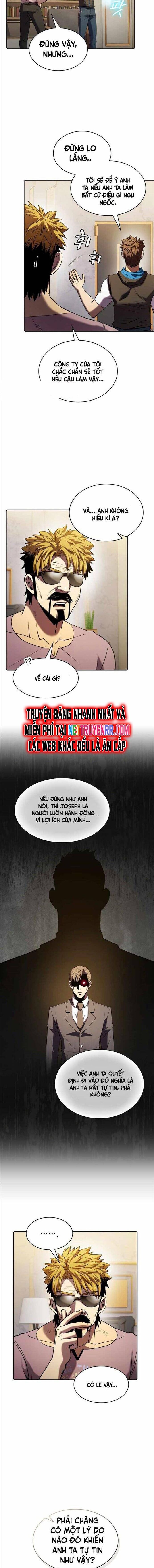 Thiên Thần Quay Về Từ Địa Ngục Chap 106 - Next Chap 107