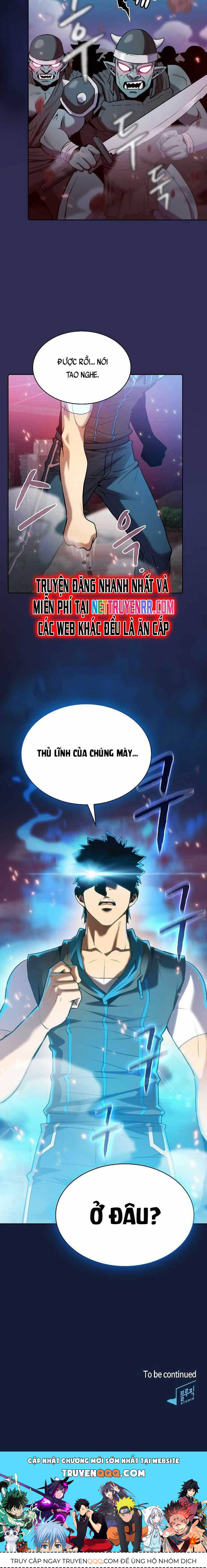 Thiên Thần Quay Về Từ Địa Ngục Chap 107 - Next Chap 108