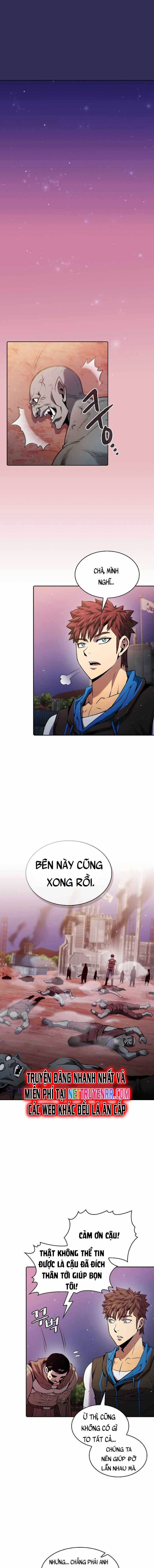 Thiên Thần Quay Về Từ Địa Ngục Chap 108 - Next Chap 109