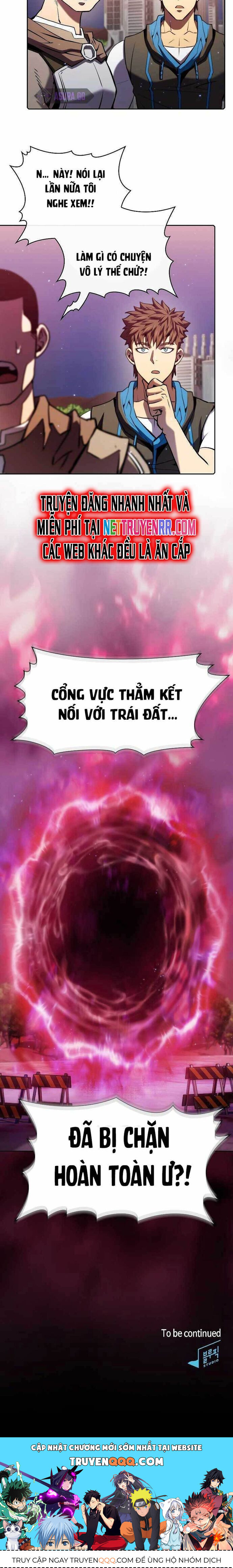 Thiên Thần Quay Về Từ Địa Ngục Chap 108 - Next Chap 109