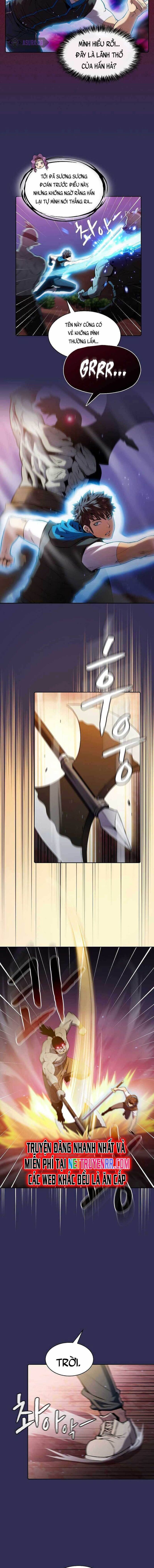 Thiên Thần Quay Về Từ Địa Ngục Chap 108 - Next Chap 109