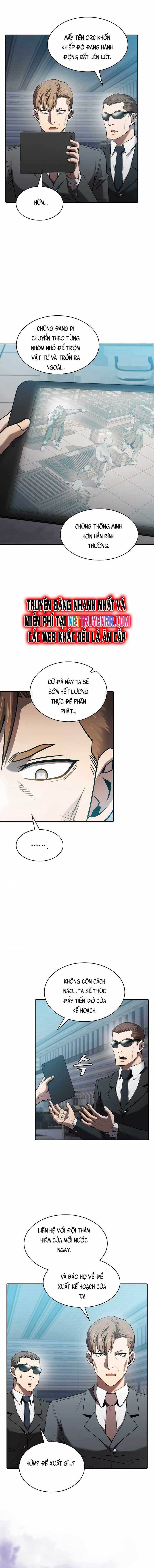 Thiên Thần Quay Về Từ Địa Ngục Chap 109 - Next Chap 110