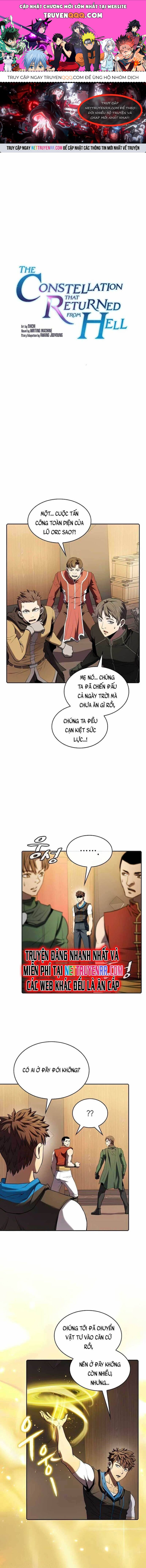 Thiên Thần Quay Về Từ Địa Ngục Chap 112 - Next Chap 113