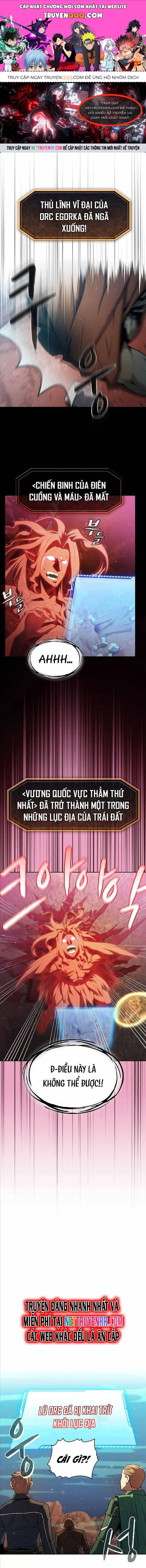 Thiên Thần Quay Về Từ Địa Ngục Chap 114 - Next Chap 115