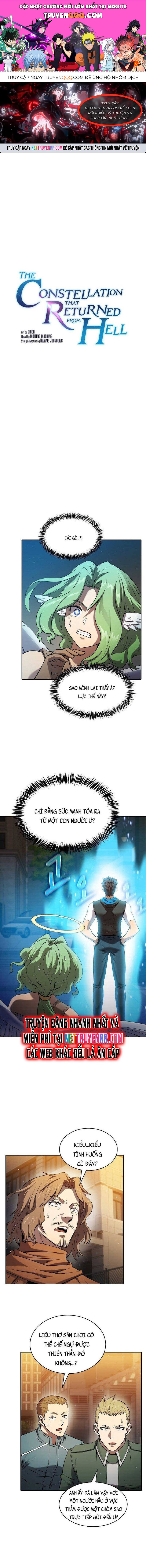 Thiên Thần Quay Về Từ Địa Ngục Chap 119 - Next Chap 120