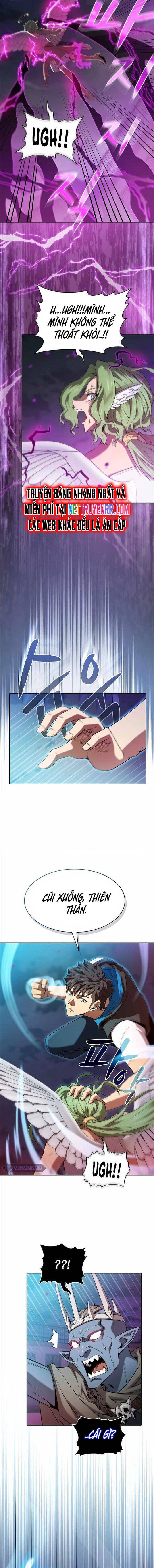 Thiên Thần Quay Về Từ Địa Ngục Chap 120 - Next Chap 121