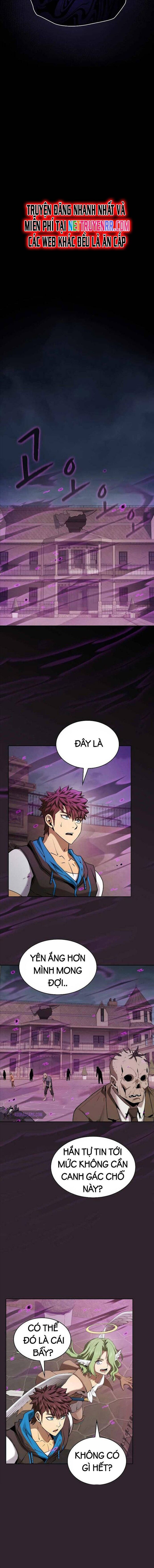 Thiên Thần Quay Về Từ Địa Ngục Chap 120 - Next Chap 121