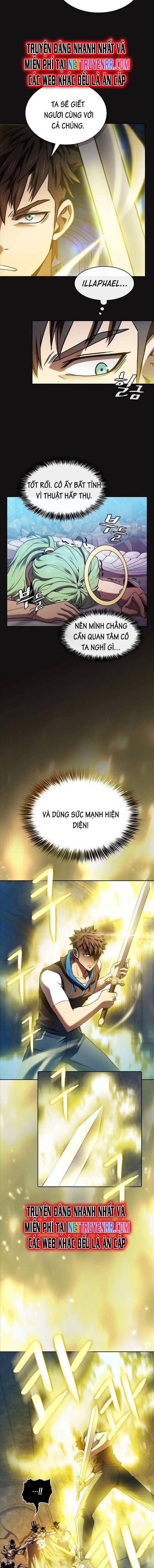 Thiên Thần Quay Về Từ Địa Ngục Chap 123 - Next Chap 124