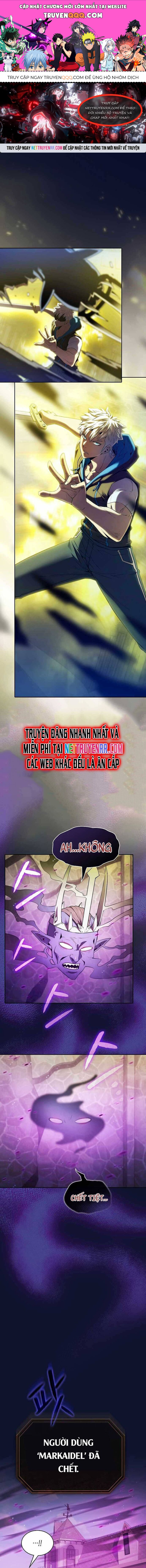 Thiên Thần Quay Về Từ Địa Ngục Chap 124 - Next Chap 125