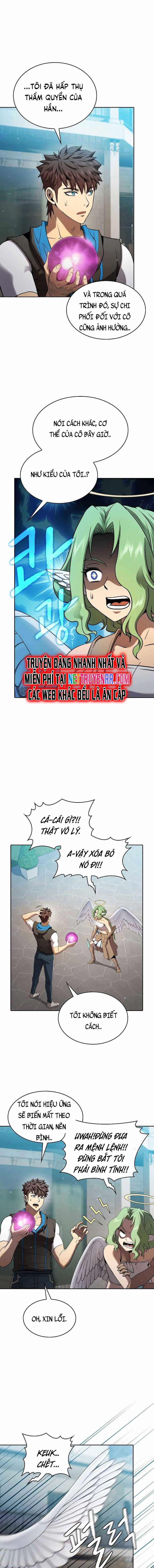 Thiên Thần Quay Về Từ Địa Ngục Chap 124 - Next Chap 125