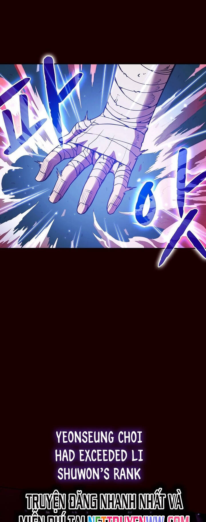 Thiên Thần Quay Về Từ Địa Ngục Chap 13 - Next Chap 14