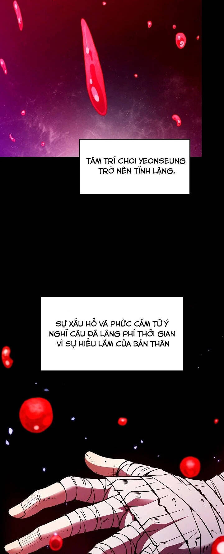 Thiên Thần Quay Về Từ Địa Ngục Chap 13 - Next Chap 14