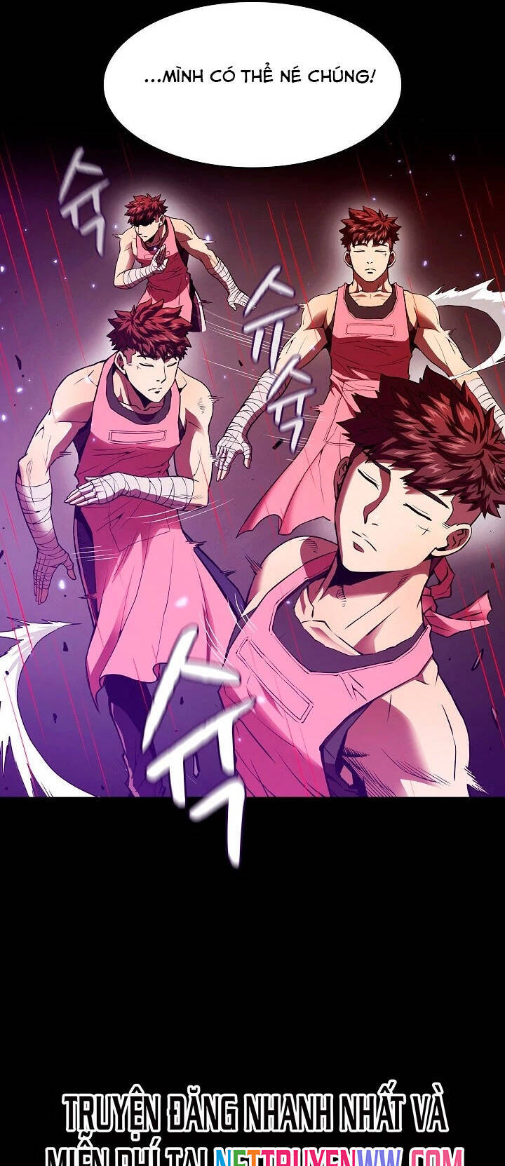 Thiên Thần Quay Về Từ Địa Ngục Chap 13 - Next Chap 14