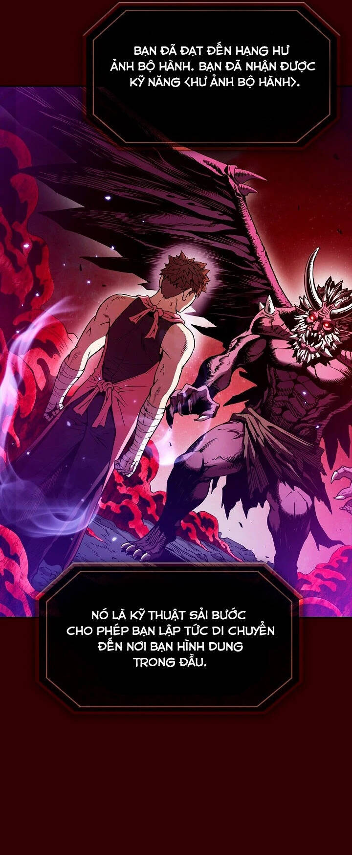 Thiên Thần Quay Về Từ Địa Ngục Chap 13 - Next Chap 14