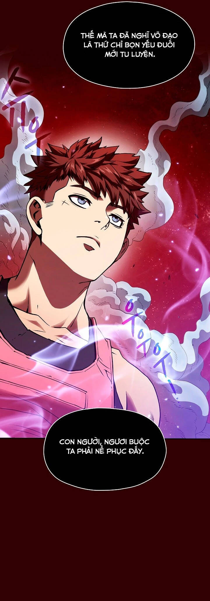 Thiên Thần Quay Về Từ Địa Ngục Chap 13 - Next Chap 14