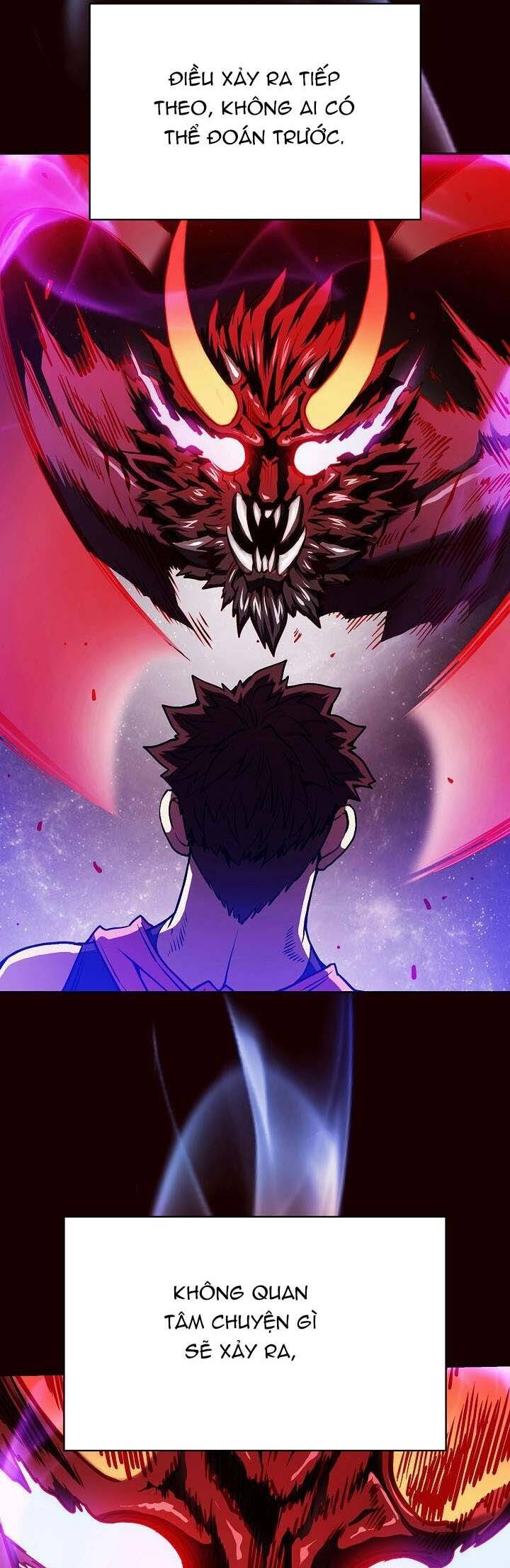 Thiên Thần Quay Về Từ Địa Ngục Chap 14 - Next Chap 15