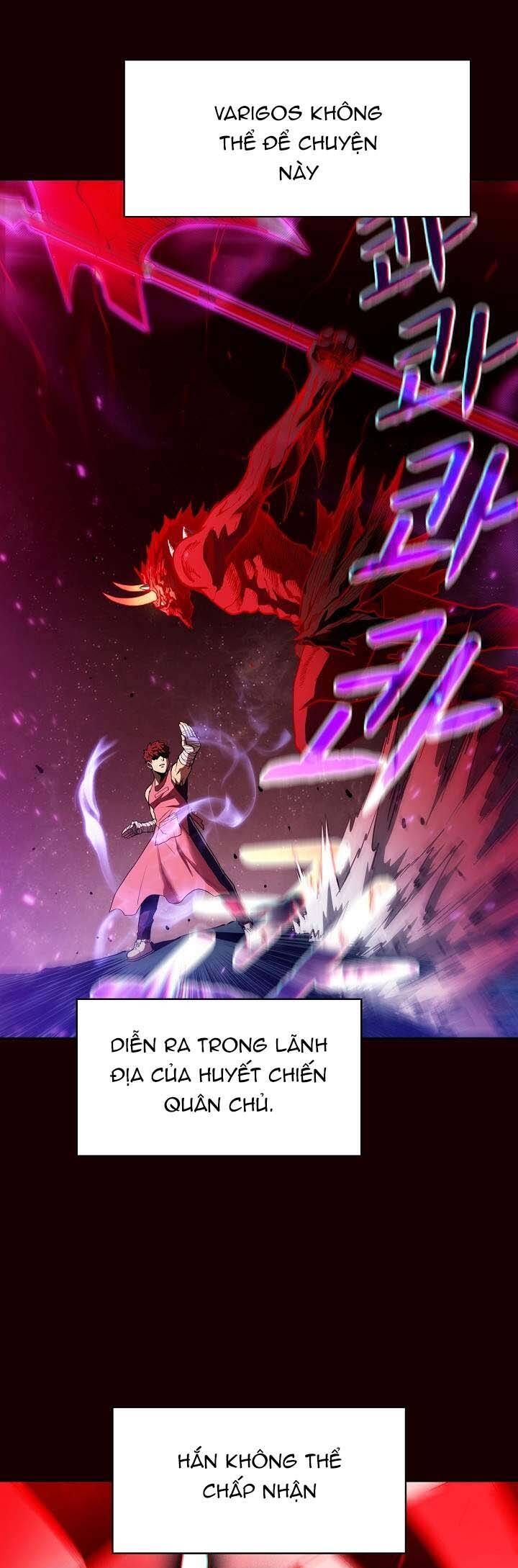 Thiên Thần Quay Về Từ Địa Ngục Chap 14 - Next Chap 15