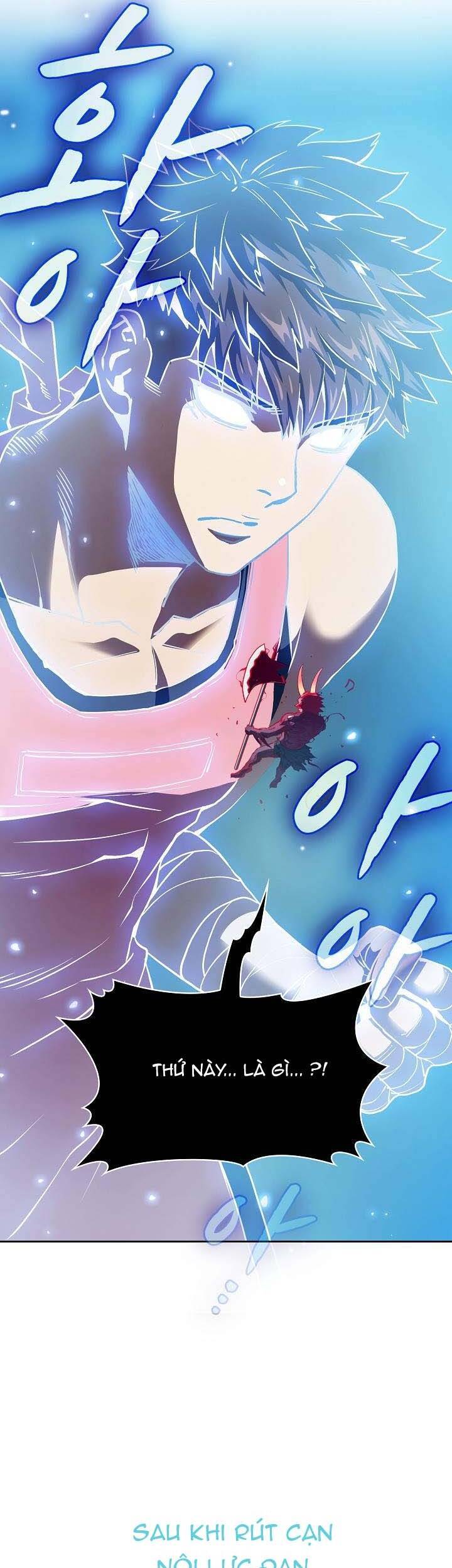 Thiên Thần Quay Về Từ Địa Ngục Chap 14 - Next Chap 15