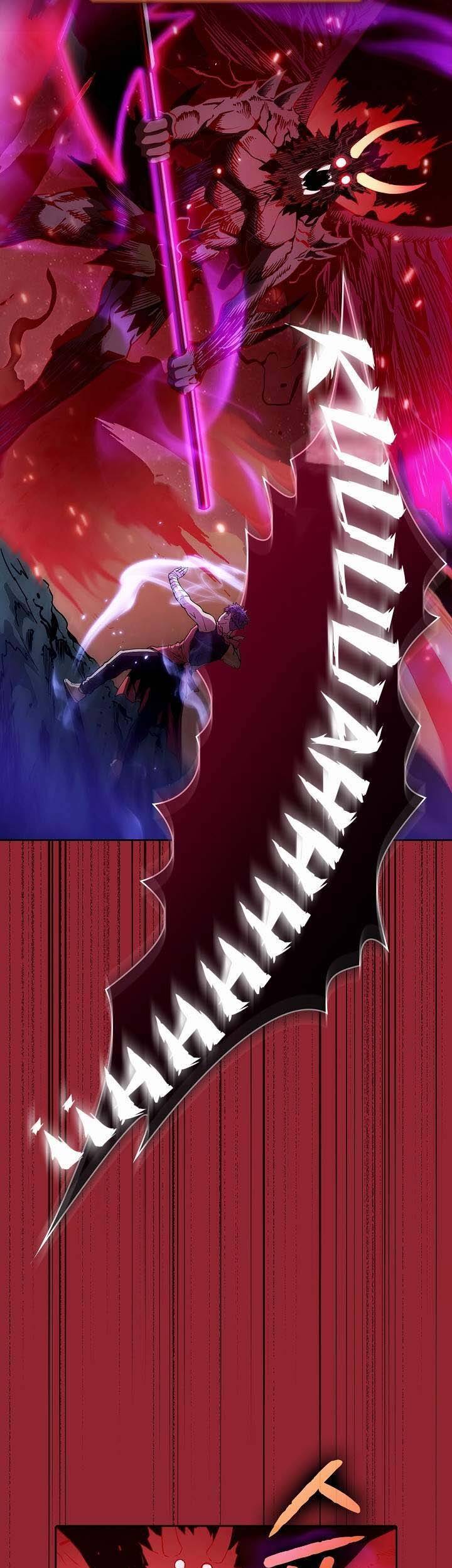 Thiên Thần Quay Về Từ Địa Ngục Chap 14 - Next Chap 15