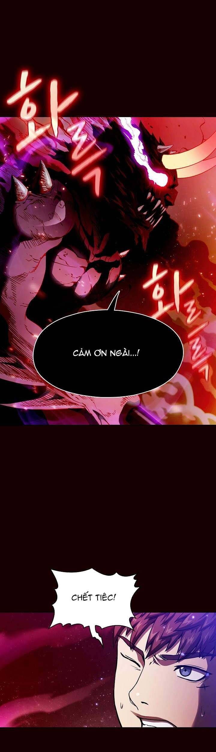 Thiên Thần Quay Về Từ Địa Ngục Chap 14 - Next Chap 15