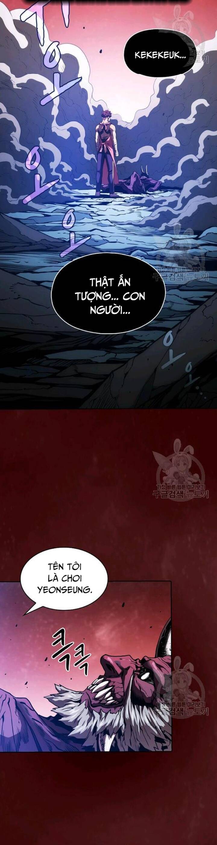 Thiên Thần Quay Về Từ Địa Ngục Chap 15 - Next Chap 16