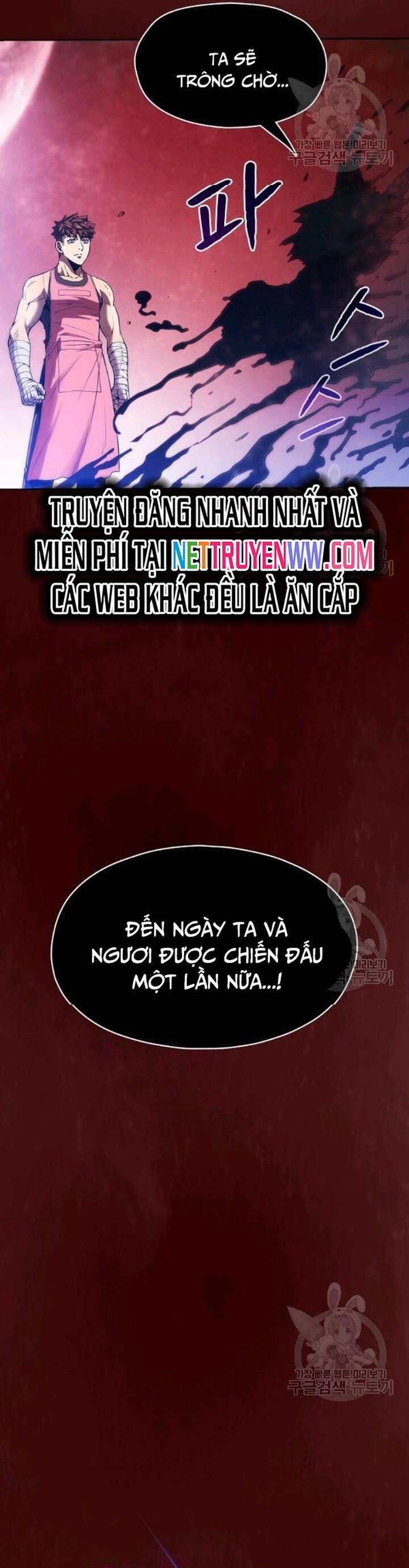 Thiên Thần Quay Về Từ Địa Ngục Chap 15 - Next Chap 16