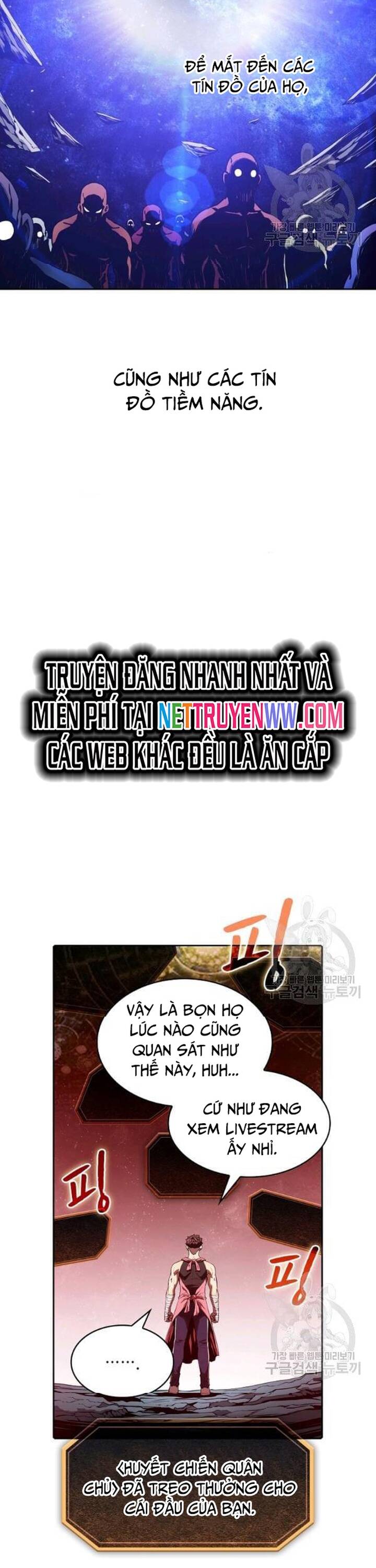 Thiên Thần Quay Về Từ Địa Ngục Chap 15 - Next Chap 16