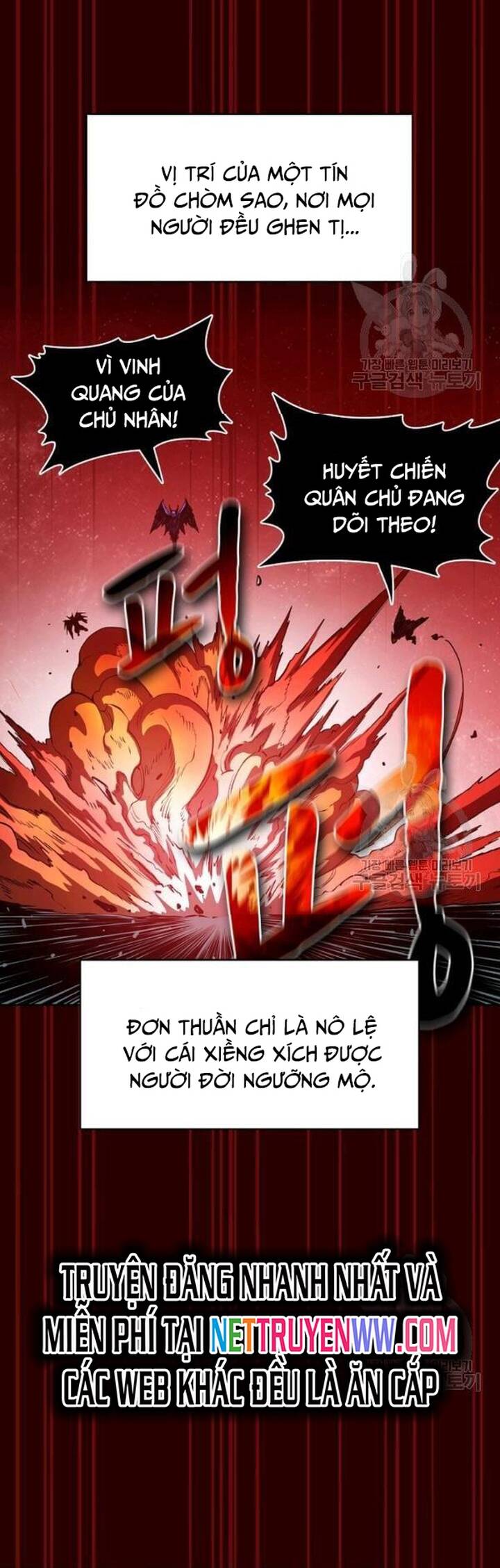 Thiên Thần Quay Về Từ Địa Ngục Chap 15 - Next Chap 16