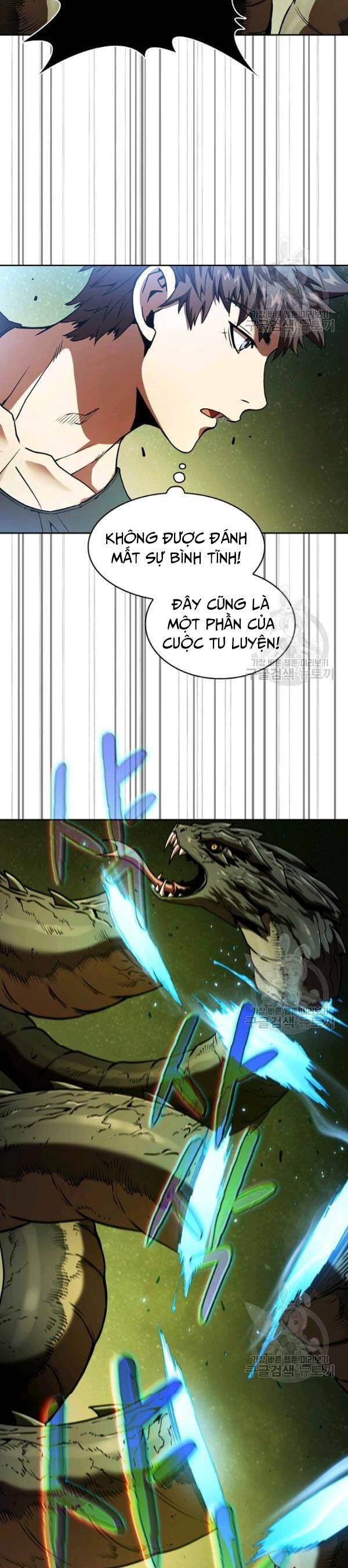 Thiên Thần Quay Về Từ Địa Ngục Chap 18 - Next Chap 19