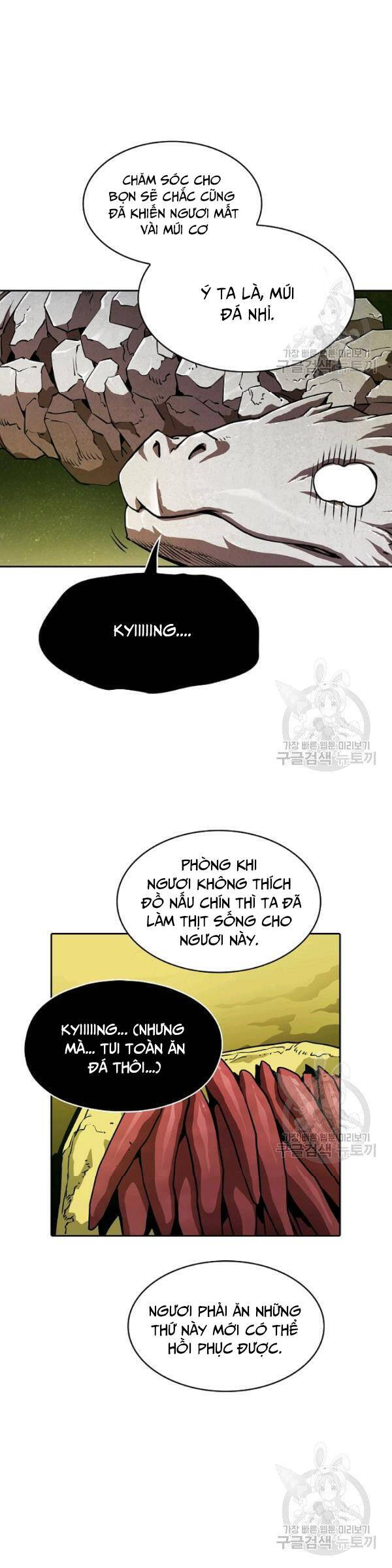 Thiên Thần Quay Về Từ Địa Ngục Chap 19 - Next Chap 20