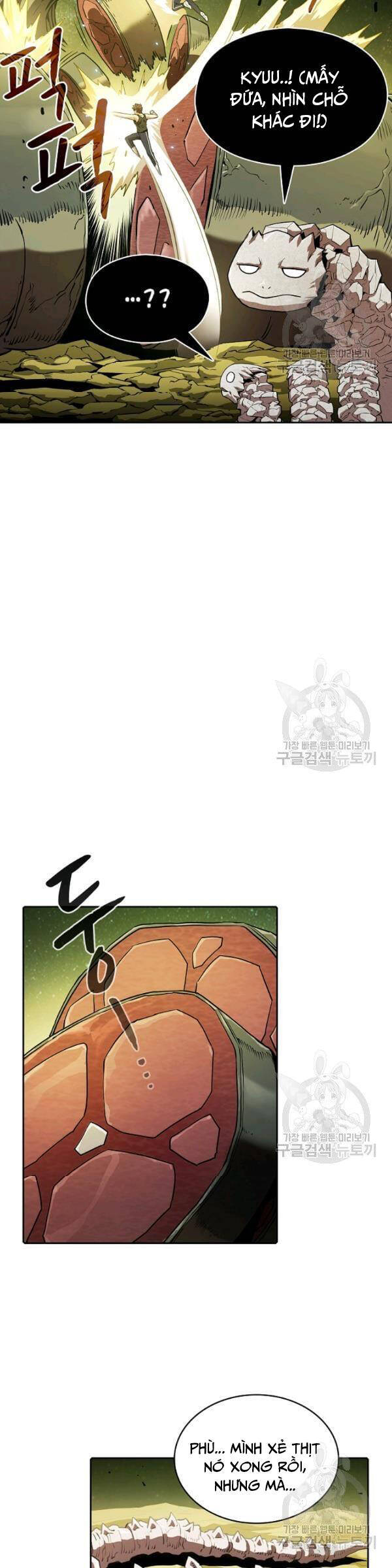 Thiên Thần Quay Về Từ Địa Ngục Chap 19 - Next Chap 20