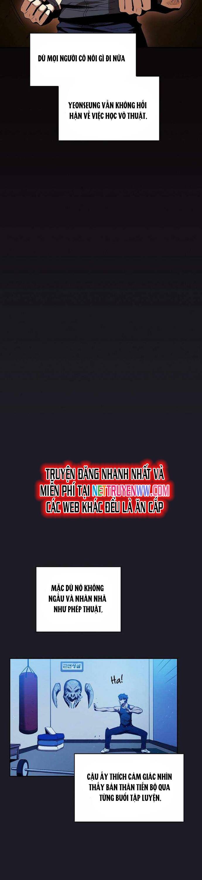 Thiên Thần Quay Về Từ Địa Ngục Chap 2 - Next Chap 3