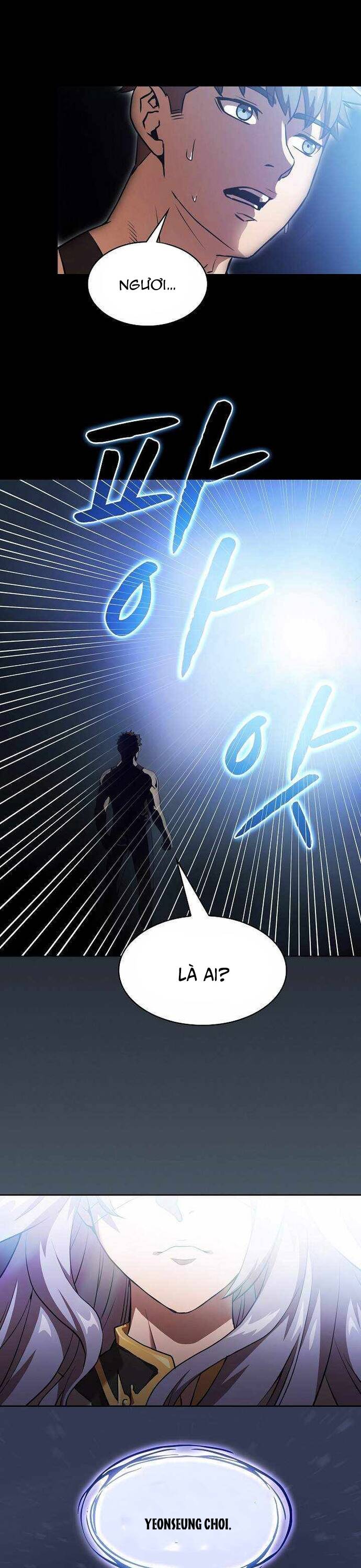 Thiên Thần Quay Về Từ Địa Ngục Chap 2 - Next Chap 3