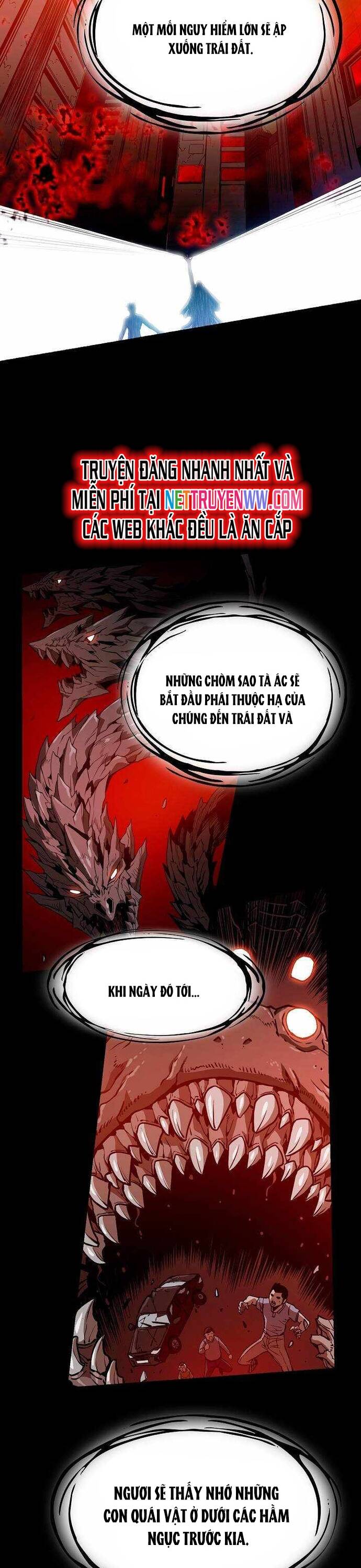 Thiên Thần Quay Về Từ Địa Ngục Chap 2 - Next Chap 3