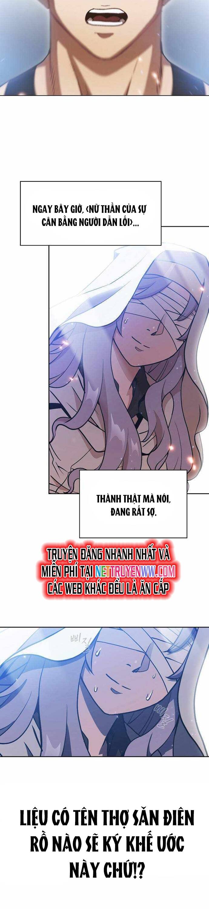 Thiên Thần Quay Về Từ Địa Ngục Chap 2 - Next Chap 3