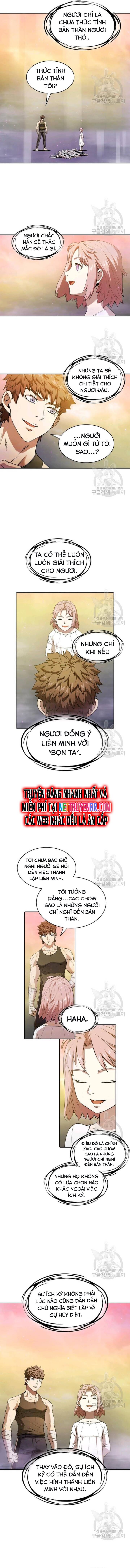 Thiên Thần Quay Về Từ Địa Ngục Chap 21 - Next Chap 22