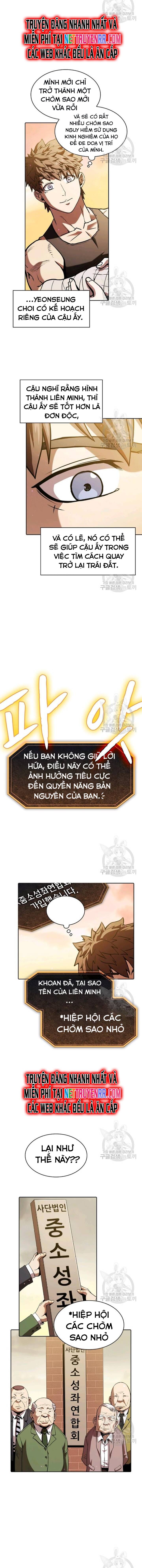 Thiên Thần Quay Về Từ Địa Ngục Chap 21 - Next Chap 22