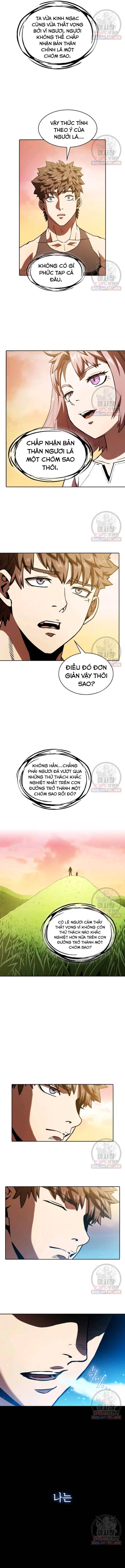 Thiên Thần Quay Về Từ Địa Ngục Chap 22 - Next Chap 23