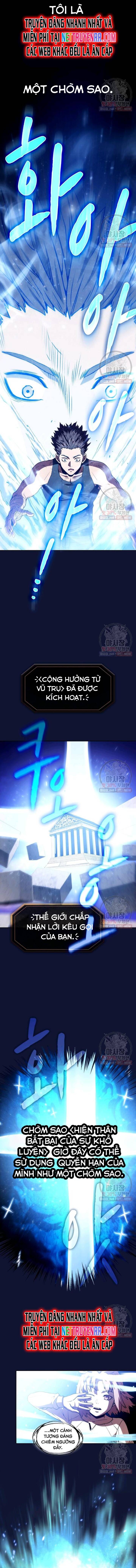 Thiên Thần Quay Về Từ Địa Ngục Chap 22 - Next Chap 23