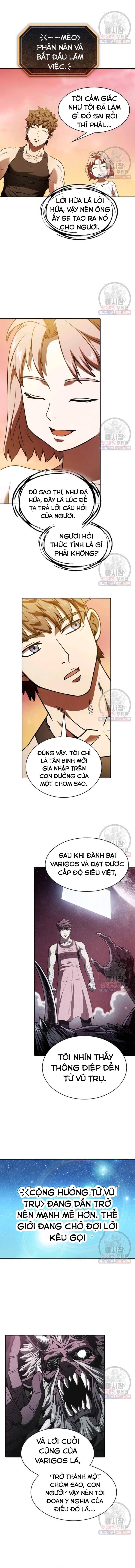 Thiên Thần Quay Về Từ Địa Ngục Chap 22 - Next Chap 23