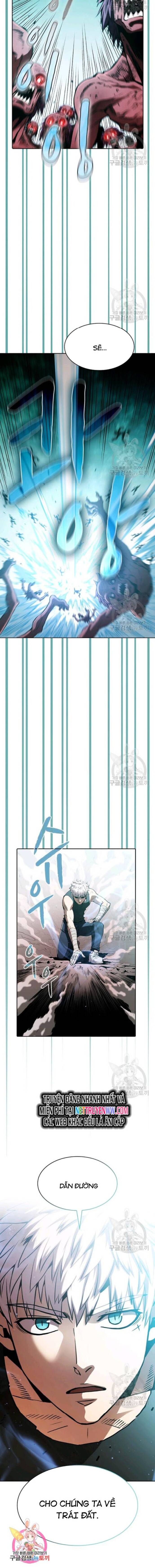 Thiên Thần Quay Về Từ Địa Ngục Chap 30 - Next Chap 31