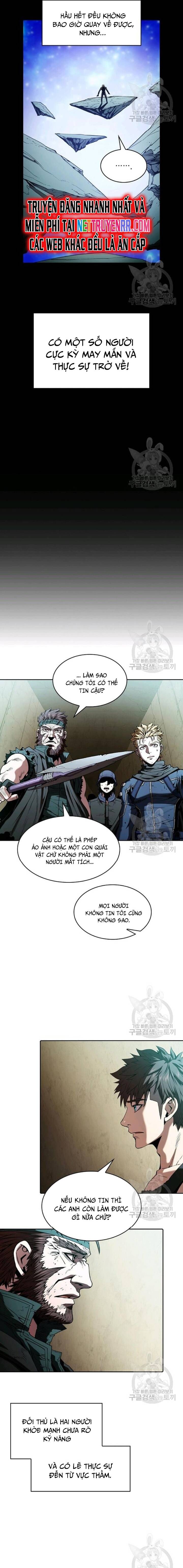 Thiên Thần Quay Về Từ Địa Ngục Chap 32 - Next Chap 33