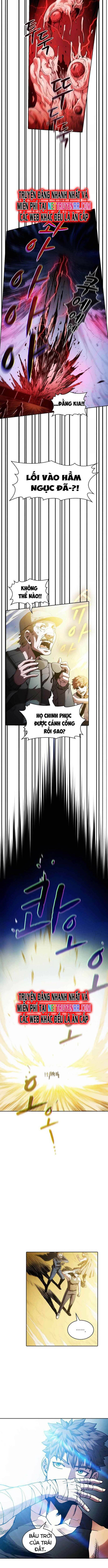 Thiên Thần Quay Về Từ Địa Ngục Chap 35 - Next Chap 36