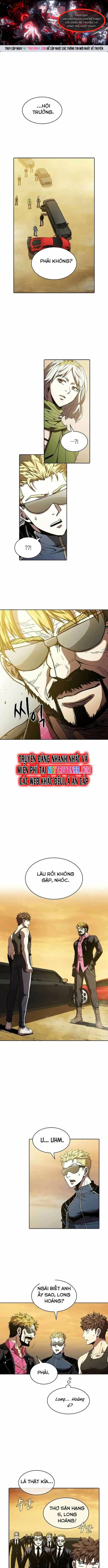 Thiên Thần Quay Về Từ Địa Ngục Chap 37 - Next Chap 38