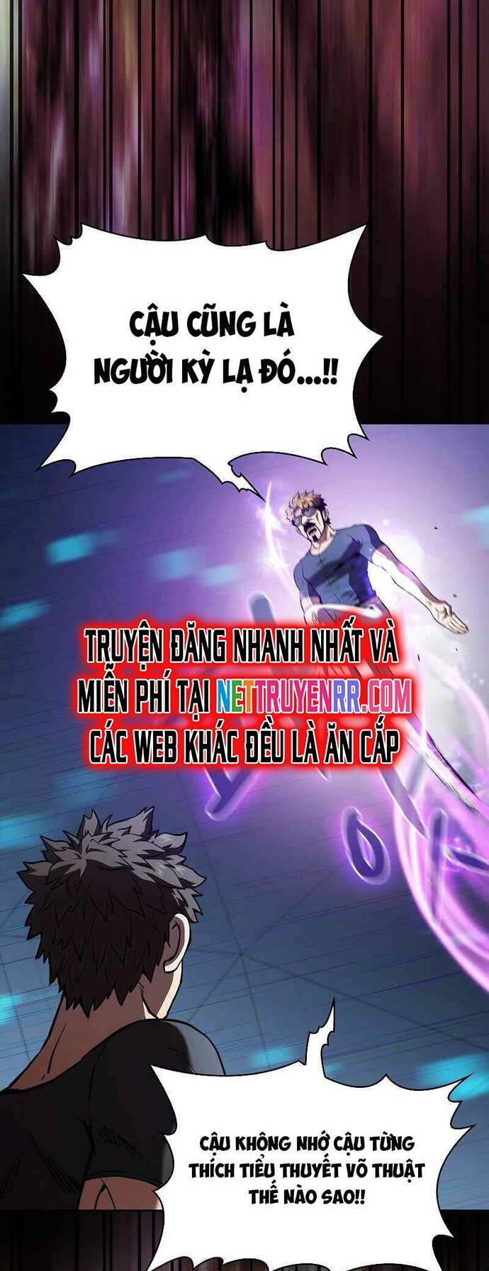 Thiên Thần Quay Về Từ Địa Ngục Chap 39 - Next Chap 40